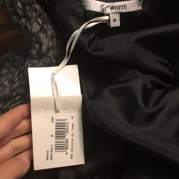 Jacket by Of White - Picture 7 of 8